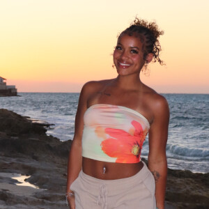 Koa G - Pepperdine Babysitter