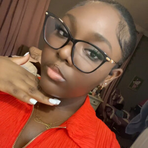 Tamia M - Broward Babysitter