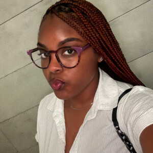 Tatyanna P - Towson University Babysitter