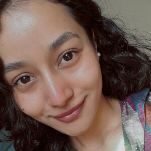 Suniksha K - U of M-Dearborn Babysitter