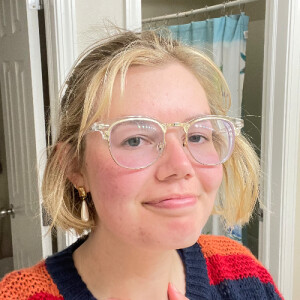 Elizabeth A - BYU Idaho Babysitter