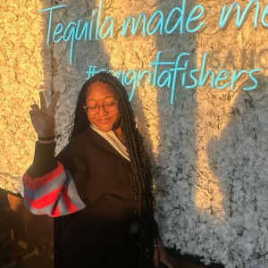 Kiley G - Ball State Babysitter