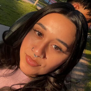 Jazmine R - Dominican Babysitter