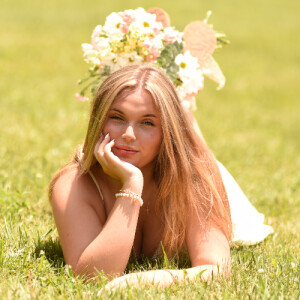 Alydia G - Penn State Babysitter