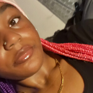 A’Niaya C - NC A&T Babysitter