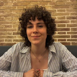 Meredith S - NYU Babysitter