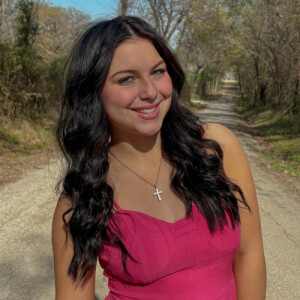 Chloe W - ORU Babysitter