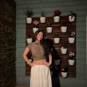 Madi S - PSU Babysitter