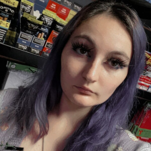 Kaitlyn Z - Palo Alto College  Babysitter