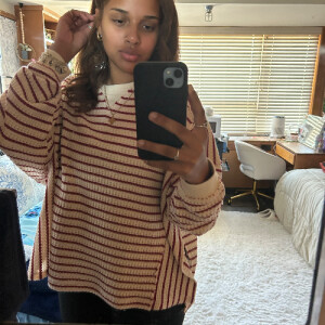 Amarah F - Texas Tech Babysitter