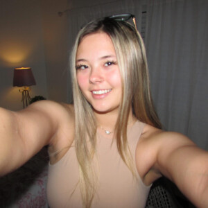 Addi R - USC Beaufort Babysitter