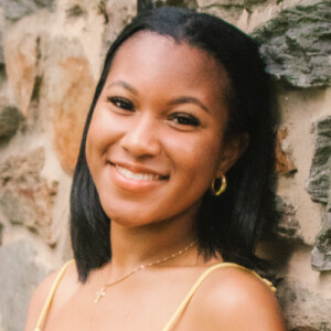 Rashawna L – Lincoln Student Seeking Babysitting Jobs