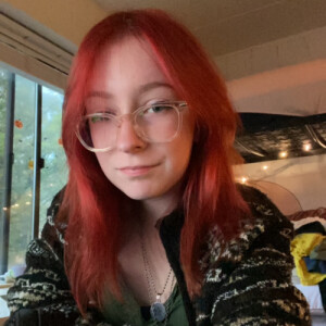 Emma M - GMU Babysitter