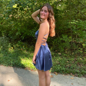 Ella H - Purdue Babysitter