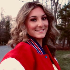 Gabriella L - ESU Babysitter