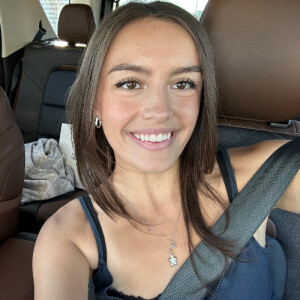 Lucille F - UT-Austin Babysitter