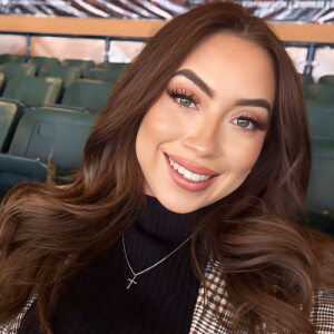 Eden R - ASU Babysitter