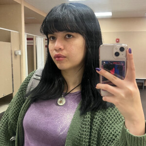 Vanessa D - UW Babysitter