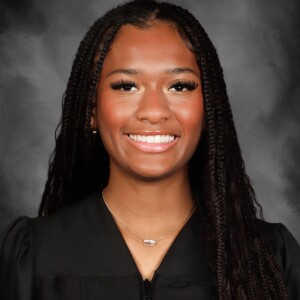 Madyson H - LSUA Babysitter