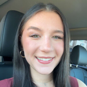 Abigail P - Texas A&M Babysitter