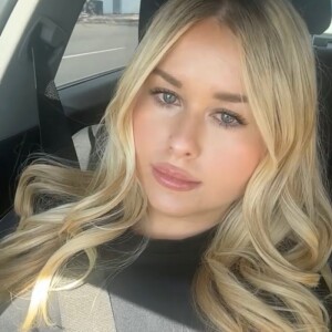 Haley B - University of Arizona Babysitter