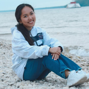 Rhea B - Truman Stte Babysitter