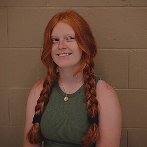 Bailey B - WKU Babysitter