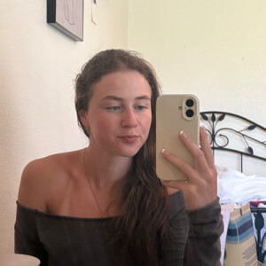 Kimmee B - University of Utah Babysitter