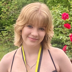 Abby H - Miami University Babysitter