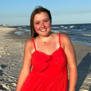 Savanah S - MTSU Babysitter