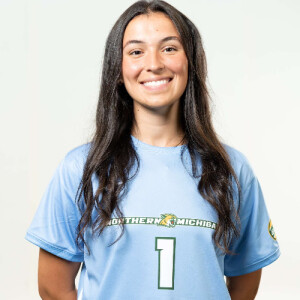 Jillian T - NMU Babysitter