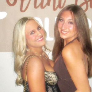 Emmy L - University of Alabama Babysitter