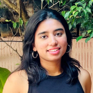 Esha Pradeep
