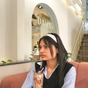 Shadikshya G - Wright State Babysitter