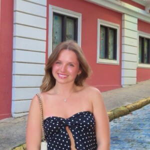 Sydni C - ASU Babysitter