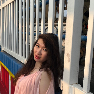 Ann Avaleyna Z - CSI Babysitter