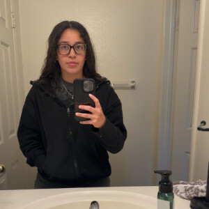 Brianna F - Keiser University-West Palm Beach Babysitter