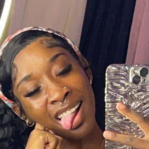 Makhia M - Jackson State Babysitter