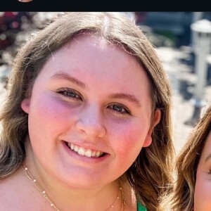 Ava H - UNC Charlotte Babysitter