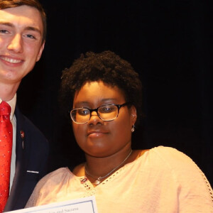 Destinee B - Wallace State Babysitter