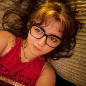 Olivia P - UCF Babysitter