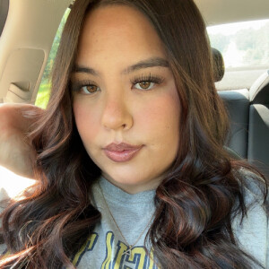 Alyssa L - Georgia Military College  Babysitter