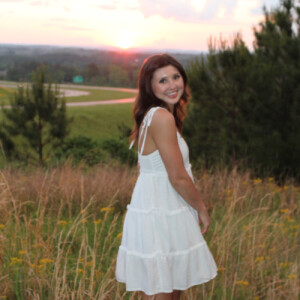 Allie B - Montevallo Babysitter