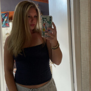 Emelia M - Santa Fe Community College  Babysitter