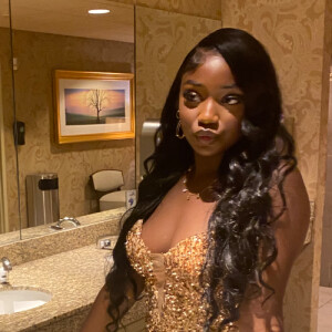 Sarita K - Albany State Babysitter