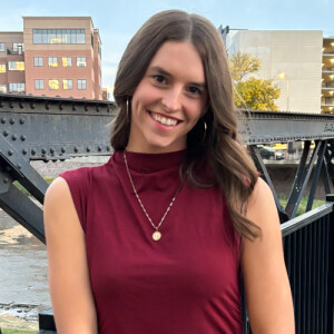 Brooke F - South Alabama Babysitter