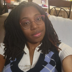 Cheyanne W - UW-Superior Babysitter