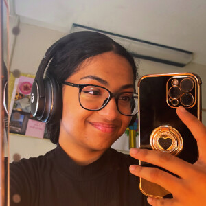 Abigail T - UAlbany Babysitter