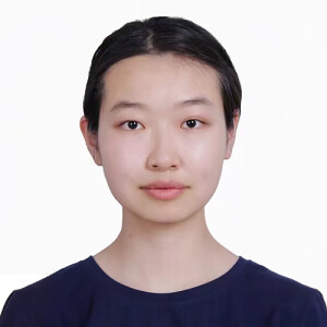 JingJing Y – Ex'Pression Student Seeking Nanny Jobs