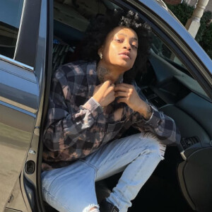 Aaliyah B - Full Sail Babysitter